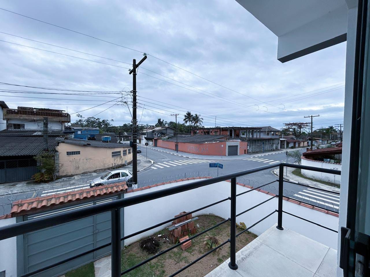 Casa à venda com 2 quartos, 84m² - Foto 7