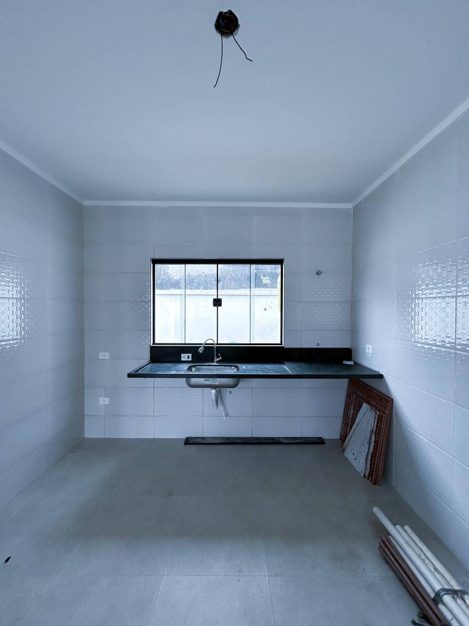 Casa à venda com 2 quartos, 84m² - Foto 4