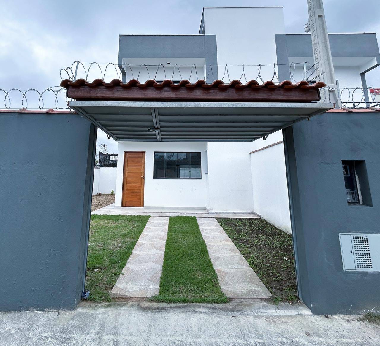 Casa à venda com 2 quartos, 84m² - Foto 11