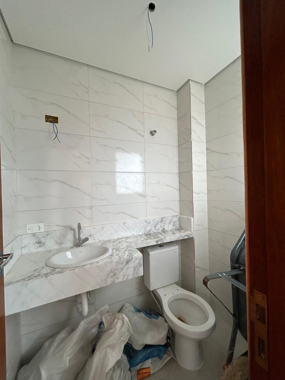 Casa à venda com 2 quartos, 84m² - Foto 13