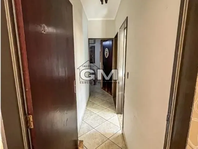 Casa com 176m² 2 quartos e 3 banheiros, à venda, no bairro Campos Elíseos em Ribeirão Preto