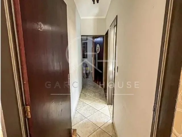 Casa com 176m² 2 quartos e 3 banheiros, à venda, no bairro Campos Elíseos em Ribeirão Preto
