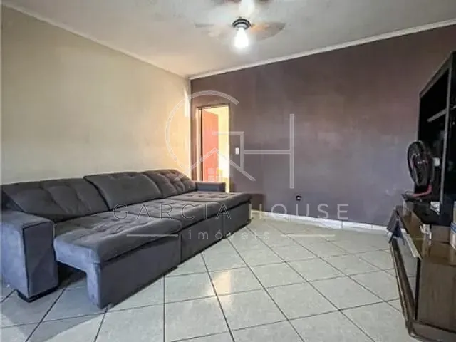 Casa com 176m² 2 quartos e 3 banheiros, à venda, no bairro Campos Elíseos em Ribeirão Preto