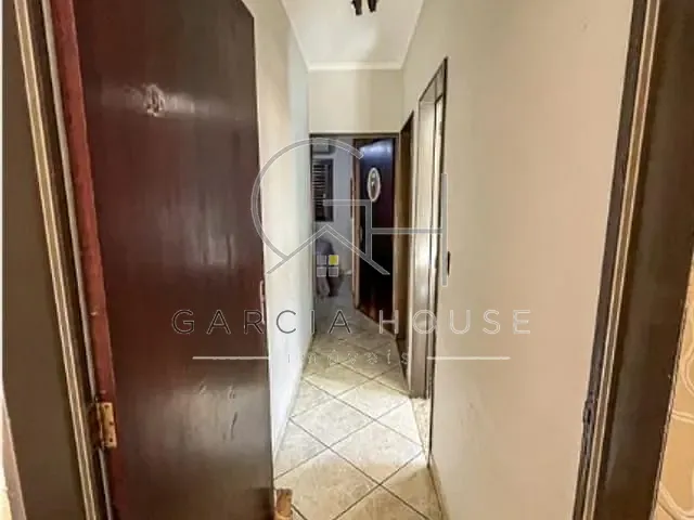 Casa com 176m² 2 quartos e 3 banheiros, à venda, no bairro Campos Elíseos em Ribeirão Preto