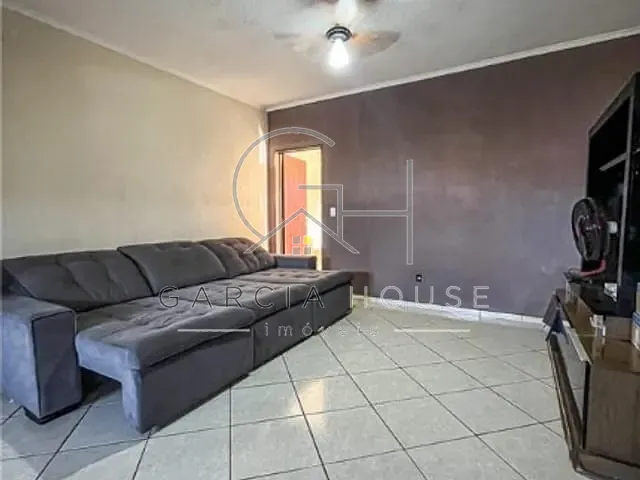 Casa com 176m² 2 quartos e 3 banheiros, à venda, no bairro Campos Elíseos em Ribeirão Preto