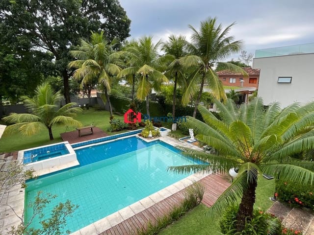 Casa 4 quartos e 9 banheiros, à venda, no bairro Barra da Tijuca em Rio de Janeiro