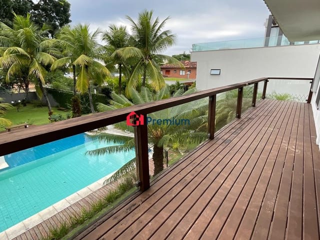 Casa 4 quartos e 9 banheiros, à venda, no bairro Barra da Tijuca em Rio de Janeiro