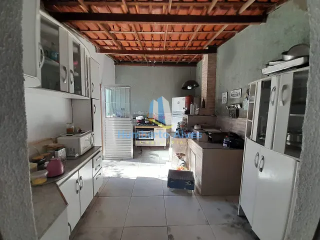 Casa 2 quartos e 2 banheiros, à venda, no bairro Espírito Santo em Vitória da Conquista