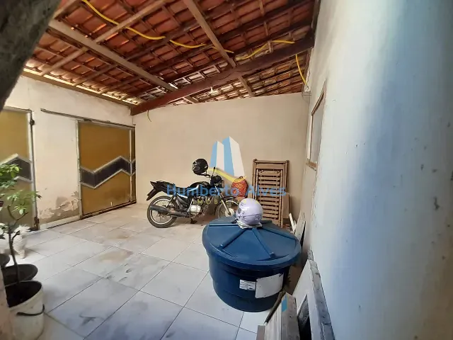 Casa 2 quartos e 2 banheiros, à venda, no bairro Espírito Santo em Vitória da Conquista