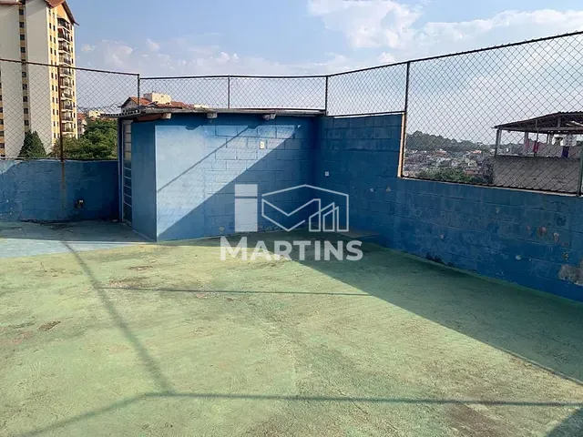 Casa à venda ou para alugar, no bairro Jardim Santa Efigênia em São Paulo