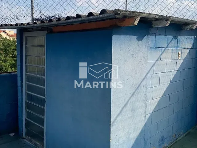 Casa à venda ou para alugar, no bairro Jardim Santa Efigênia em São Paulo