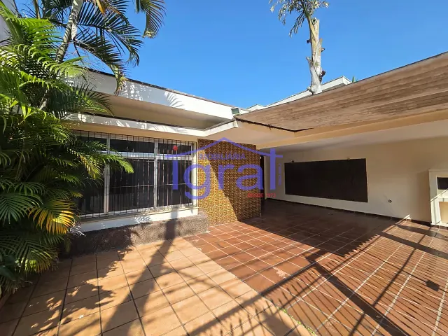 Casa com 154m² 3 quartos e 2 banheiros, à venda, no bairro Parque Jabaquara em São Paulo