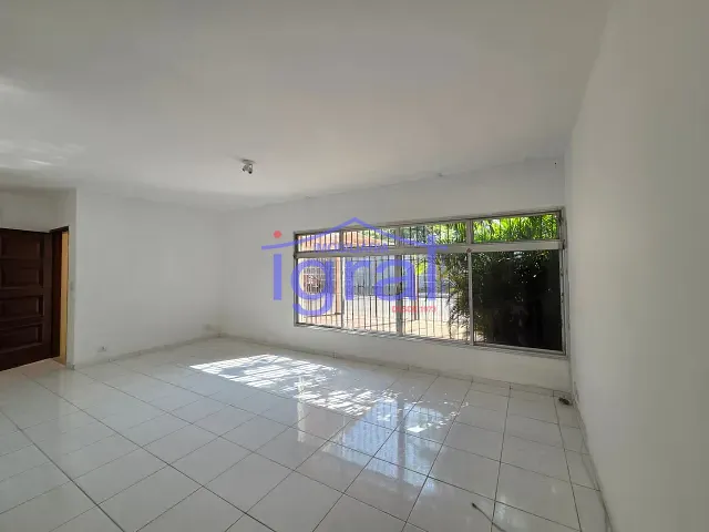 Casa com 154m² 3 quartos e 2 banheiros, à venda, no bairro Parque Jabaquara em São Paulo