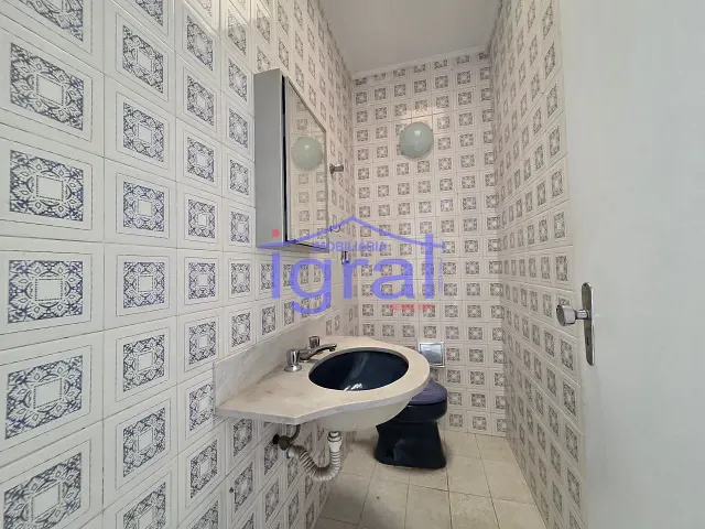 Casa com 154m² 3 quartos e 2 banheiros, à venda, no bairro Parque Jabaquara em São Paulo