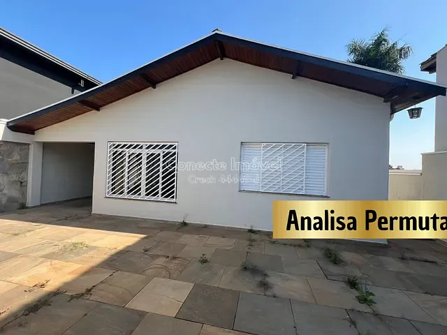 Casa com 254m² 2 quartos e 2 banheiros, à venda, no bairro Jardim São João em Jaguariúna