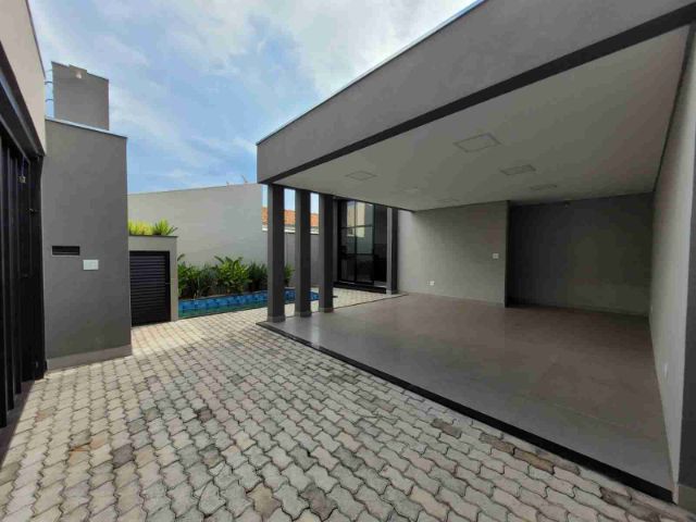 Foto do Casa - Casa padrão à Venda, Jardim Tropical, Franca, SP | IMPERADOR IMOBILIARIA