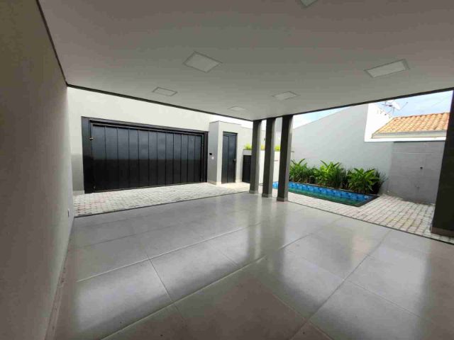 Foto do Casa - Casa padrão à Venda, Jardim Tropical, Franca, SP | IMPERADOR IMOBILIARIA