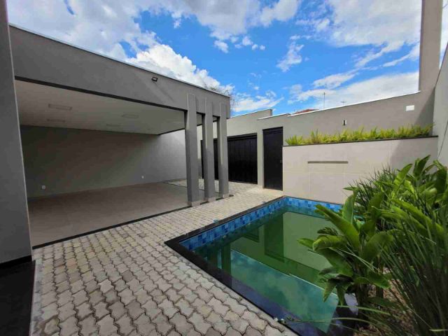 Foto do Casa - Casa padrão à Venda, Jardim Tropical, Franca, SP | IMPERADOR IMOBILIARIA
