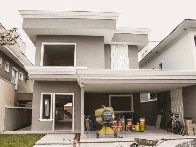 Foto do Casa - Casa residencial à venda, Urbanova, São José dos Campos. | INDEPENDENCE NEGOCIOS IMOBILIARIOS LTDA