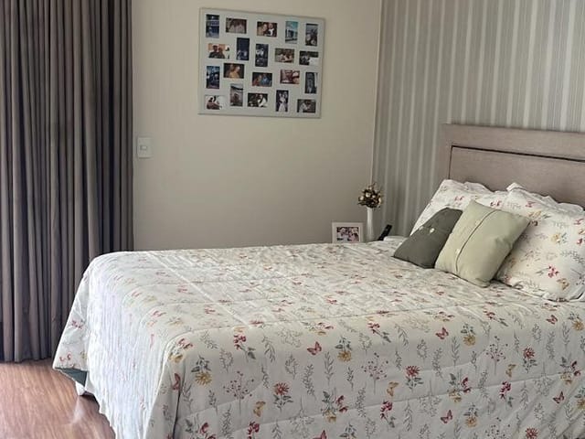 Casa com 330m² 3 quartos e 5 banheiros, à venda, no bairro Condomínio Residencial Terras do Oriente em Valinhos