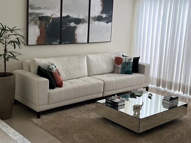 Casa com 330m² 3 quartos e 5 banheiros, à venda, no bairro Condomínio Residencial Terras do Oriente em Valinhos