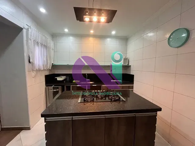 Casa 2 quartos e 2 banheiros, à venda, no bairro Quitaúna em Osasco