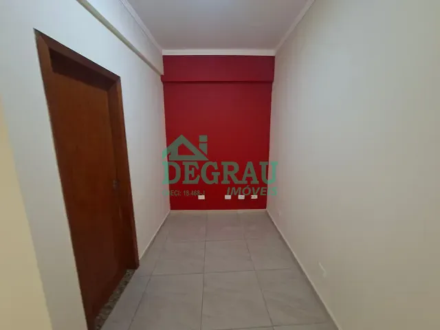 Apartamento 1 quarto e 1 banheiro, para alugar, no bairro Centro em Itapeva