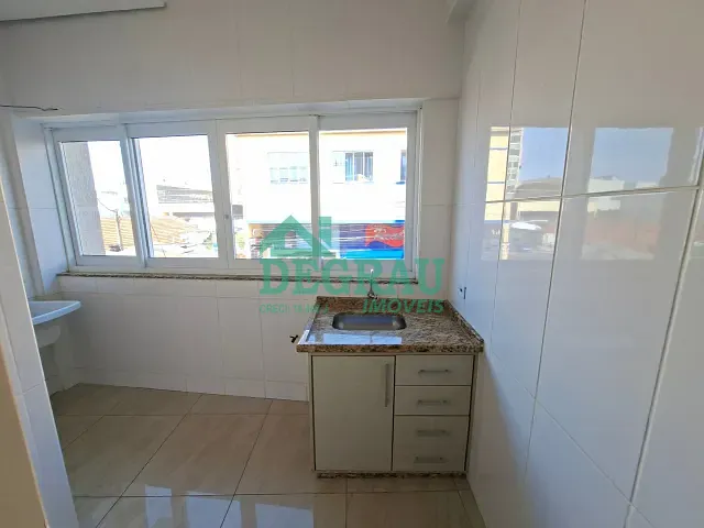 Apartamento 1 quarto e 1 banheiro, para alugar, no bairro Centro em Itapeva