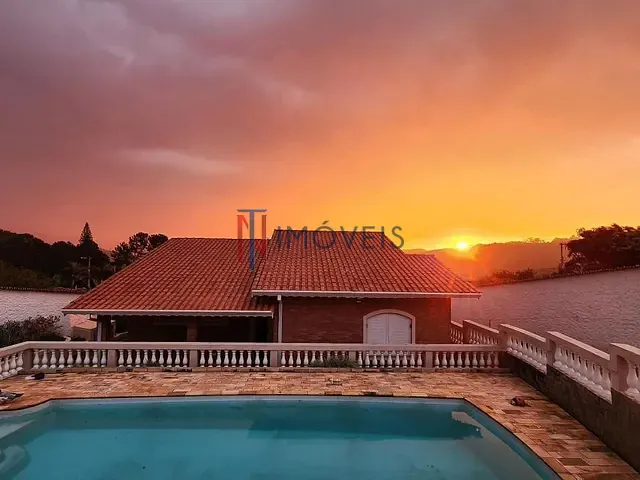 Casa com 800m² 2 quartos e 2 banheiros, à venda, no bairro Vale do Atibaia I em Piracaia