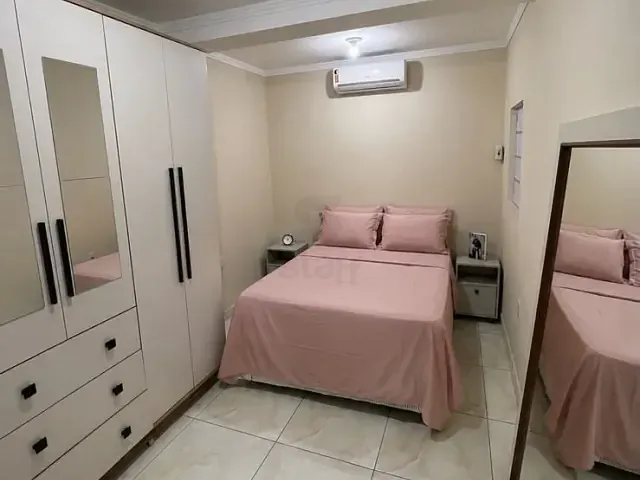 Casa 2 quartos e 1 banheiro, à venda, no bairro Jardim Bahia em Paulo Afonso