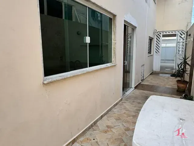 Casa 3 quartos e 2 banheiros, à venda, no bairro Corumba em Itanhaém