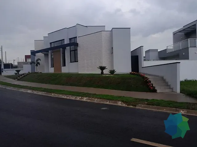 Casa com 364m² 3 quartos e 2 banheiros, à venda, no bairro Condomínio Lagos D'Icaraí em Salto