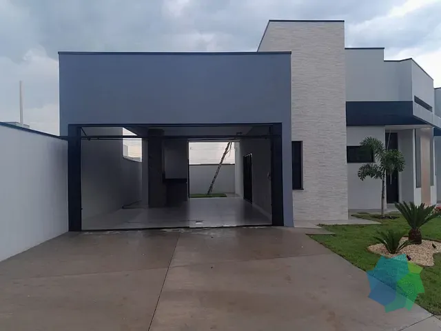Casa com 364m² 3 quartos e 2 banheiros, à venda, no bairro Condomínio Lagos D'Icaraí em Salto