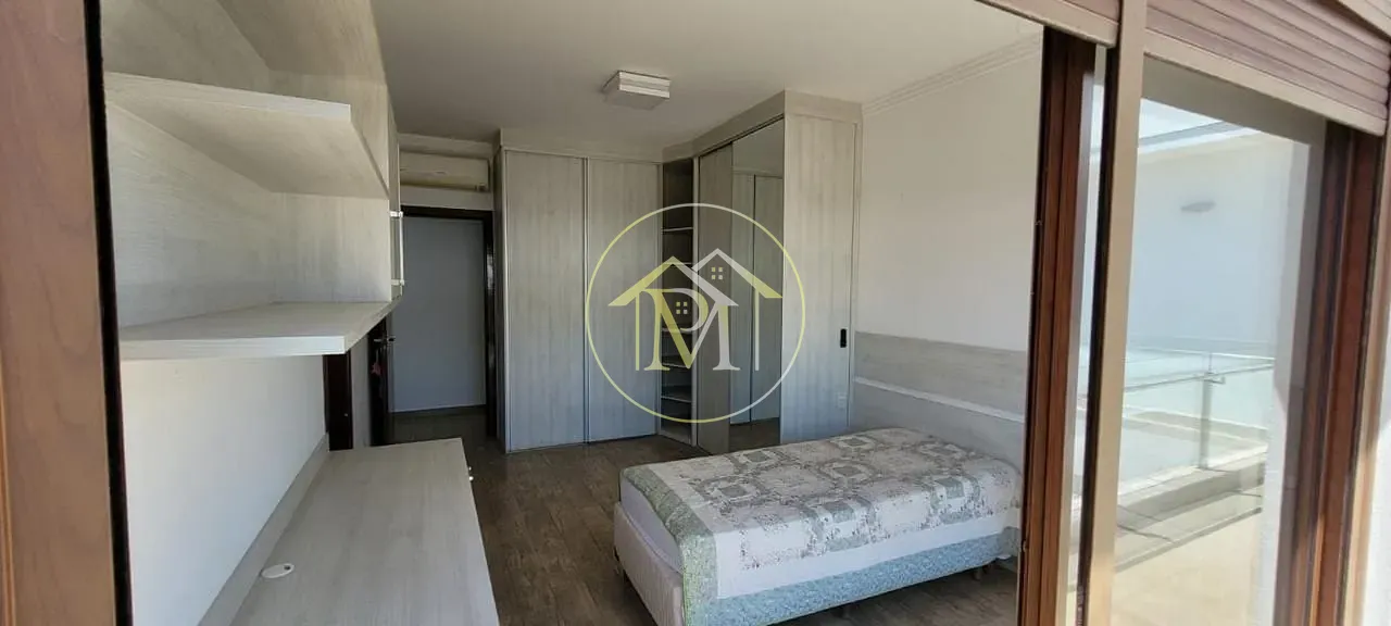 Casa, 4 quartos, 409 m² - Foto 16