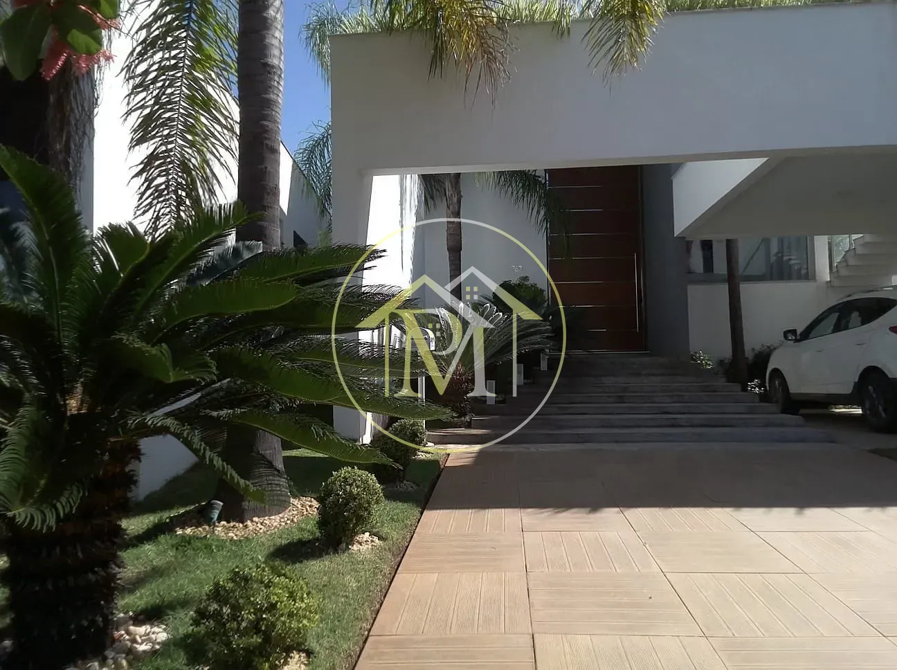 Casa, 4 quartos, 409 m² - Foto 7