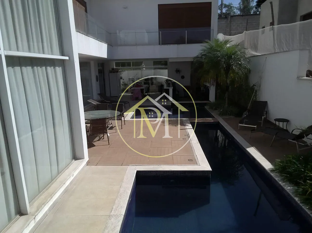 Casa, 4 quartos, 409 m² - Foto 12
