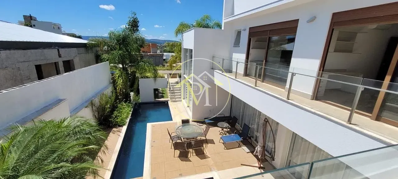 Casa, 4 quartos, 409 m² - Foto 13