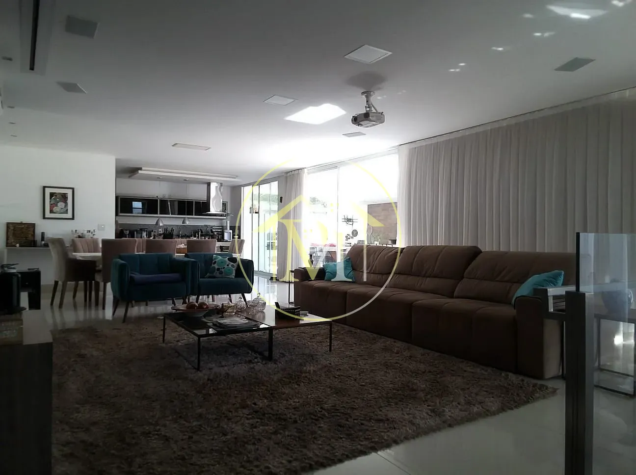 Casa, 4 quartos, 409 m² - Foto 15