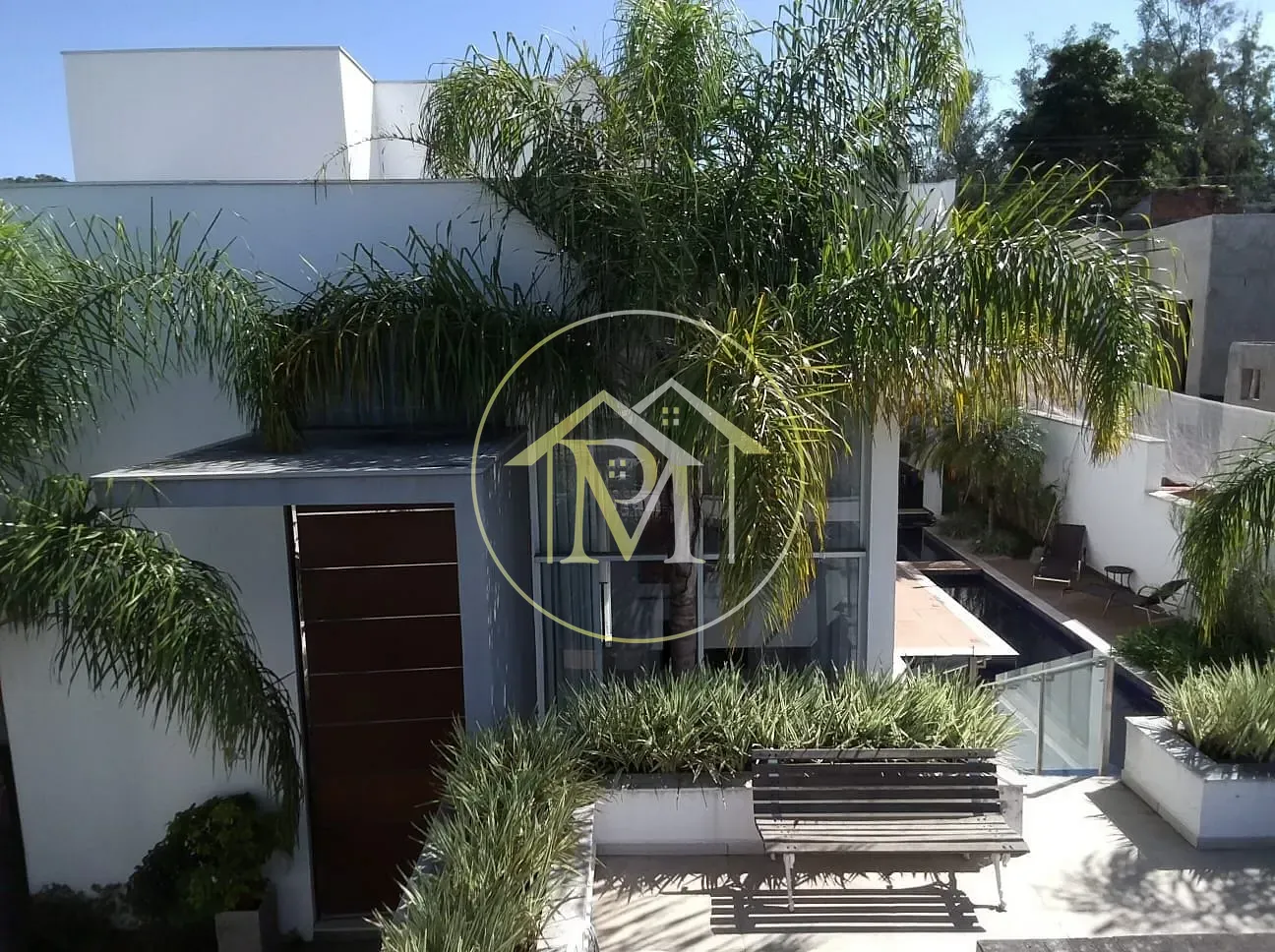 Casa, 4 quartos, 409 m² - Foto 3