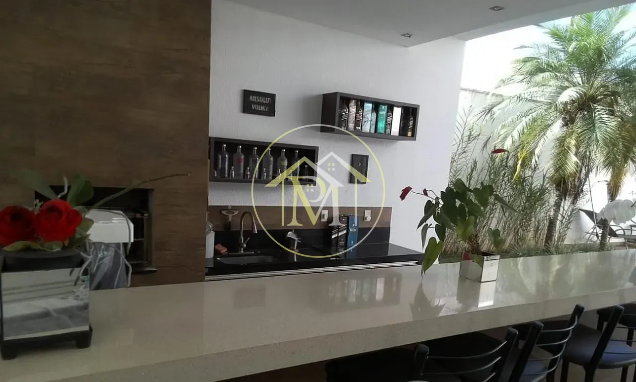 Casa, 4 quartos, 409 m² - Foto 11