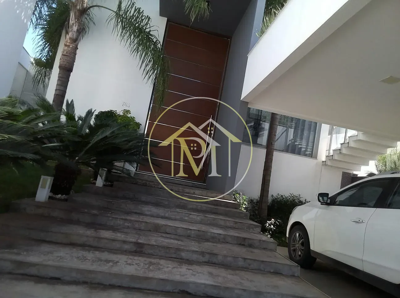 Casa, 4 quartos, 409 m² - Foto 6
