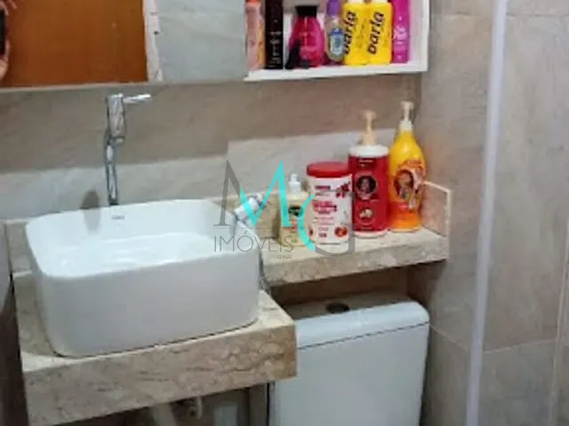 Casa com 57m² 2 quartos e 2 banheiros, à venda, no bairro Guaratiba em Rio de Janeiro