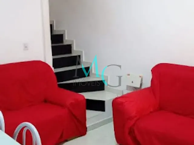Casa com 57m² 2 quartos e 2 banheiros, à venda, no bairro Guaratiba em Rio de Janeiro