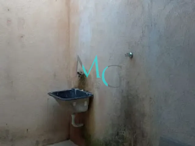 Casa com 57m² 2 quartos e 2 banheiros, à venda, no bairro Guaratiba em Rio de Janeiro