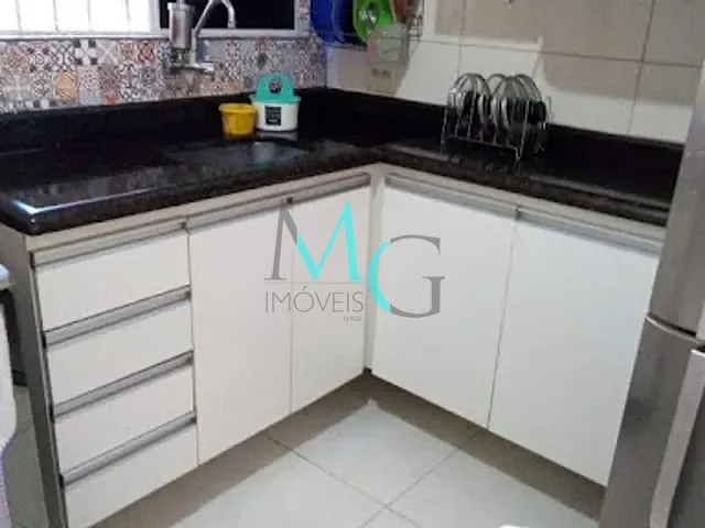 Casa com 57m² 2 quartos e 2 banheiros, à venda, no bairro Guaratiba em Rio de Janeiro