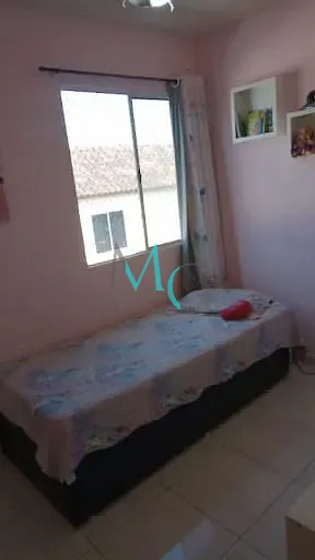 Casa, 2 quartos, 57 m² - Foto 9