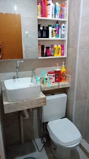 Casa, 2 quartos, 57 m² - Foto 4