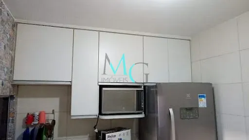 Casa, 2 quartos, 57 m² - Foto 2