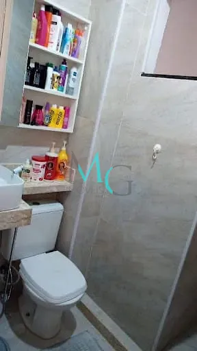 Casa, 2 quartos, 57 m² - Foto 12