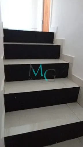Casa, 2 quartos, 57 m² - Foto 8